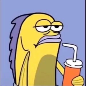 Meet your Posher, Tom